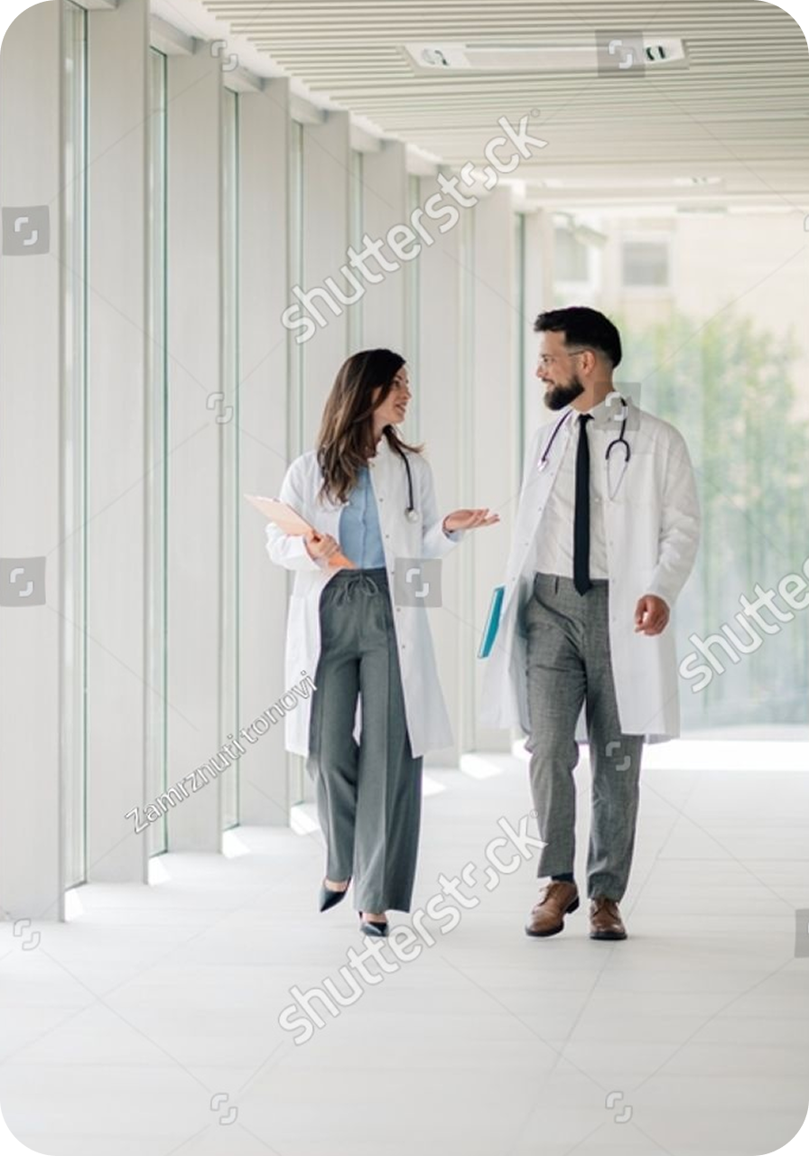 Sebészeti partner rendelők  és állatklinikák számára